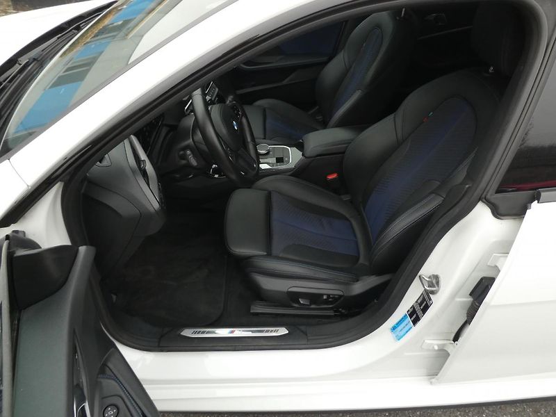 BMW Řada 2 Gran Coupe 218i 103kW M SPORT - fotka 10 z 15