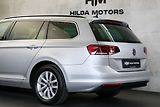 Volkswagen Passat 2.0TDI 110kW Webasto Pano Tažn - náhled 6