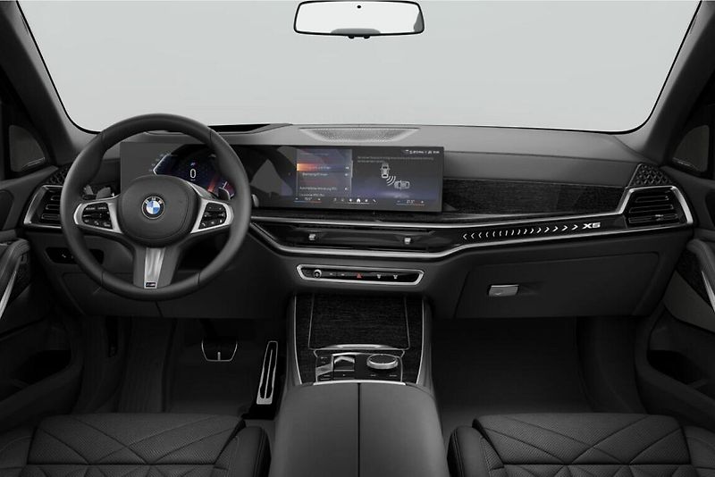 BMW X5 xDrive30d - fotka 4 z 4