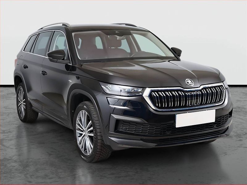 Škoda Kodiaq (2024) 2.0 TDI - fotografie inzerátu