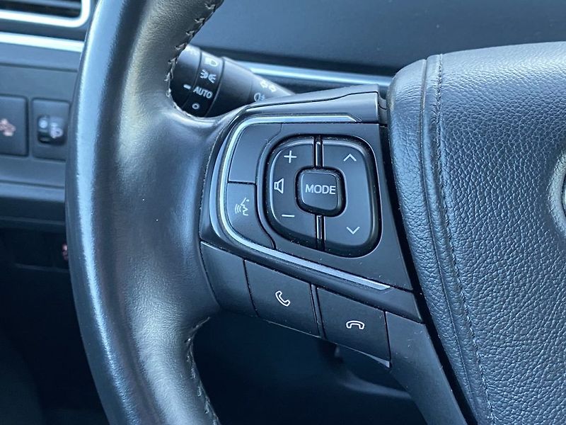 Toyota Verso 1.8i, ČR, Active Trend, tažné - fotka 19 z 32