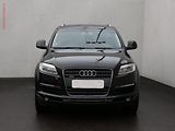 Audi Q7 (2008) 3.0 TDi Quattro, ČR, AT - náhled 1