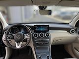 Mercedes-Benz GLC Coupé 200d 4MATIC kupé - náhled 14