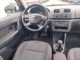 Škoda Fabia (2012) Ambition 1.2 12V, Serv.kniha - náhled 7