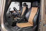 Mercedes-Benz Třídy G 63 AMG DESIGNO*TAŽNÉ*DPH* - náhled 10