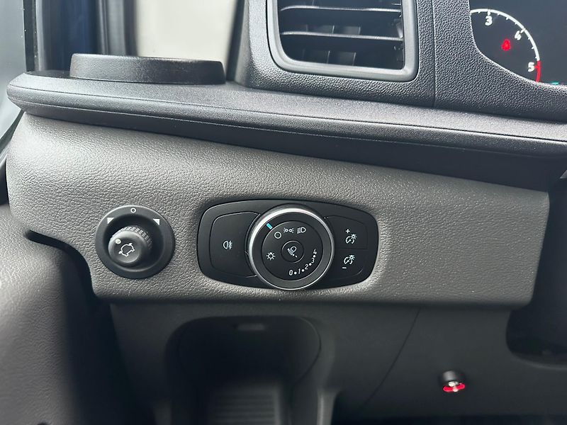 Ford Transit (2021) 2.0 TDCI Plachta - CZ - DPH - fotka 14 z 17