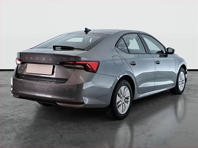 Škoda Octavia (2024) Selection 2.0 TDI - fotka 5 z 21