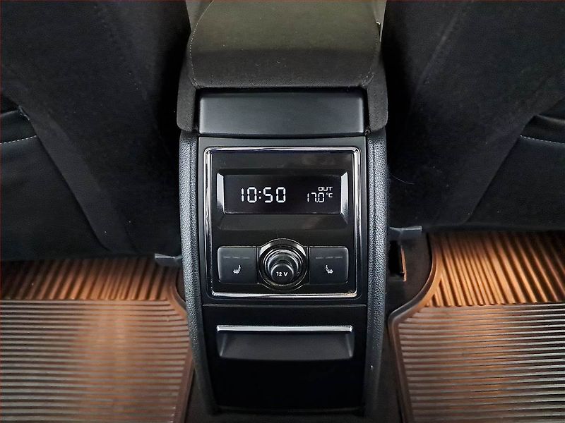 Škoda Superb (2012) 2.0 TDI, Serv.kniha, Xenony - fotka 24 z 24