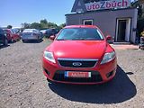 Ford Mondeo 2.0 TDCI, automat - náhled 2