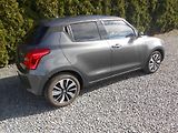 Suzuki Swift 1.0SHVS-HYBRID,KAMERA,LED - náhled 3