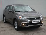 Mitsubishi ASX (2017) 1.6 MIVEC, ČR, AC, park.asist - náhled 1