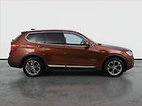 BMW X3 (2016) xDrive20d, 4X4, Automat - náhled 6