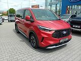 Ford Tourneo Custom (2026) 2,0 EcoBlue 125kW/170k AWD  Ac - náhled 8