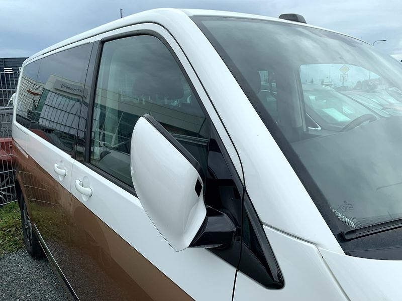 Volkswagen Multivan HIGHLINE 2.0 TDI 4x4 146kW - fotka 32 z 33