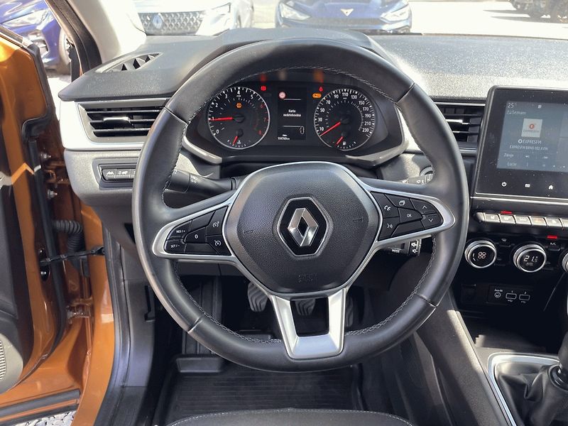 Renault Captur (2020) 1.0 TCe,74kW,LPG - fotka 13 z 38
