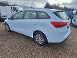 Kia Ceed (2015) 1.4 Crdi  - náhled 4