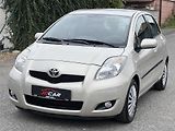 Toyota Yaris 1.3VVT-i 74kw KLIMA PŮVOD ČR  - náhled 1