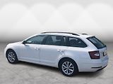 Škoda Octavia Combi 1.5 TSI G-Tec DSG - náhled 7