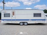 Hobby Ostatní (2005) 610 Excelsior Klíma, CW, Trúba - náhled 22
