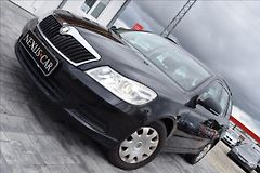 Škoda Octavia 1,2 i 77KW KLIMA VÝHŘ.ČEL.SKLO - fotografie inzerátu