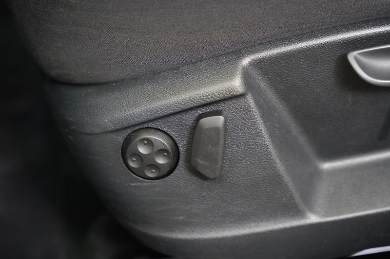 Volkswagen Sharan - fotka 25 z 28