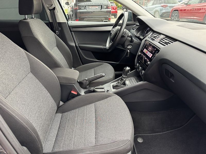 Škoda Octavia (2020) 2.0TDi DSG LED Navi Kamera - fotka 18 z 46
