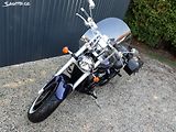 Suzuki (2007) M800 PŮVOD ČR - náhled 4