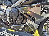 Triumph Daytona 765 (2021) Daytona TM765 MOTO2 - REZERVAC - náhled 16