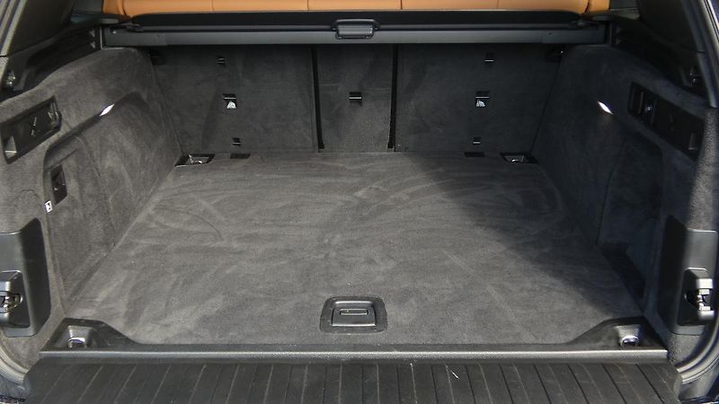 BMW X5 30d xDrive M Sport - fotka 20 z 26