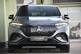 Mercedes-Benz EQS 450 4M SUV AMG TAŽNÉ HUD - náhled 8