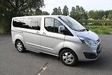 Ford Tourneo Custom (2015) - náhled 6