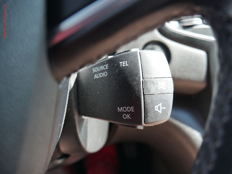 Renault Mégane (2020) 1.5 dCi, 1.maj,ČR, Navi - fotka 19 z 21