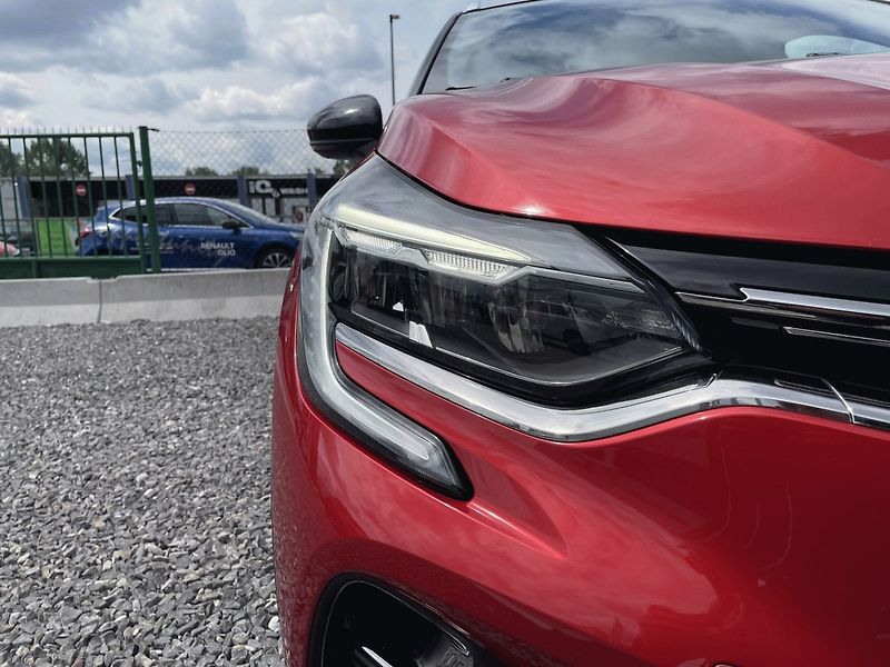 Renault Captur (2021) 1.0 TCe,67kW,Intens,1.Maj,ČR - fotka 39 z 41