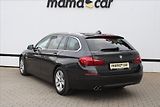 BMW Řada 5 530d xDrive NAVI SERVIS.KN. ČR - náhled 4