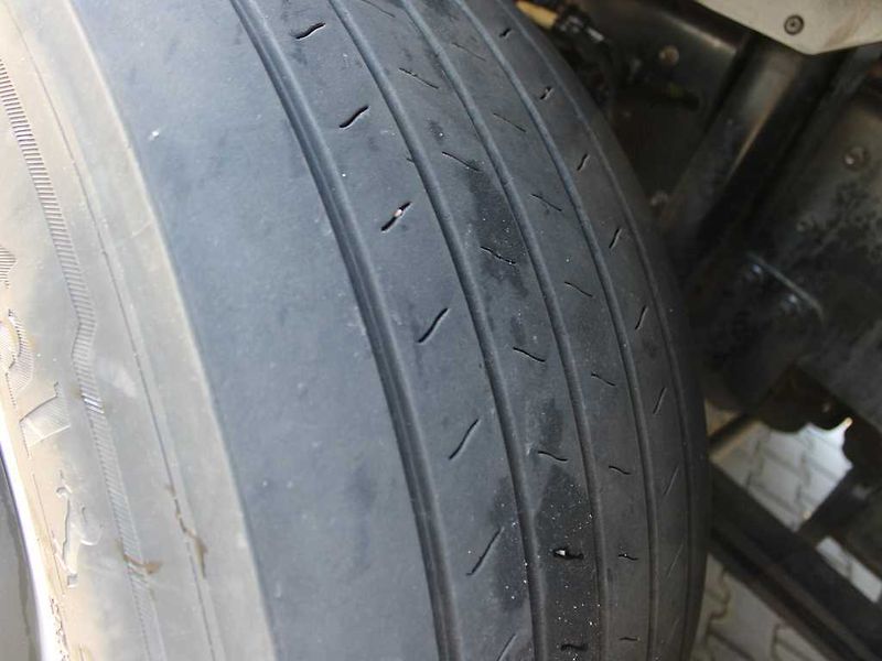 Ford F-MAX 500, MAXI CAB, NAVIGACE, - fotka 15 z 15