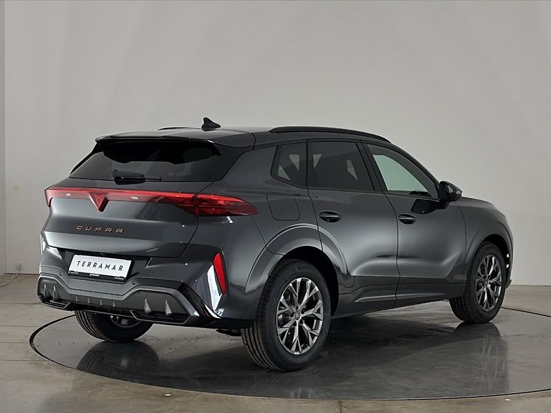 Cupra Terramar (2026) SUV - fotka 2 z 29