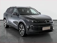 Volkswagen Tiguan (2025) 1.5 eHybrid - fotografie inzerátu