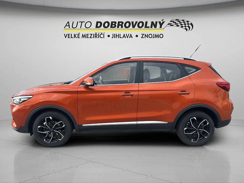 MG ZS Emotion 1,5 78kW MT5/5222 - fotka 3 z 21