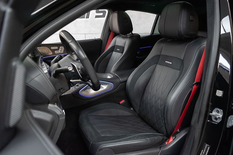 Mercedes-Benz GLE Coupe 53AMG 4M+*TAŽNÉ*PPF*ČR 1 - fotka 10 z 53