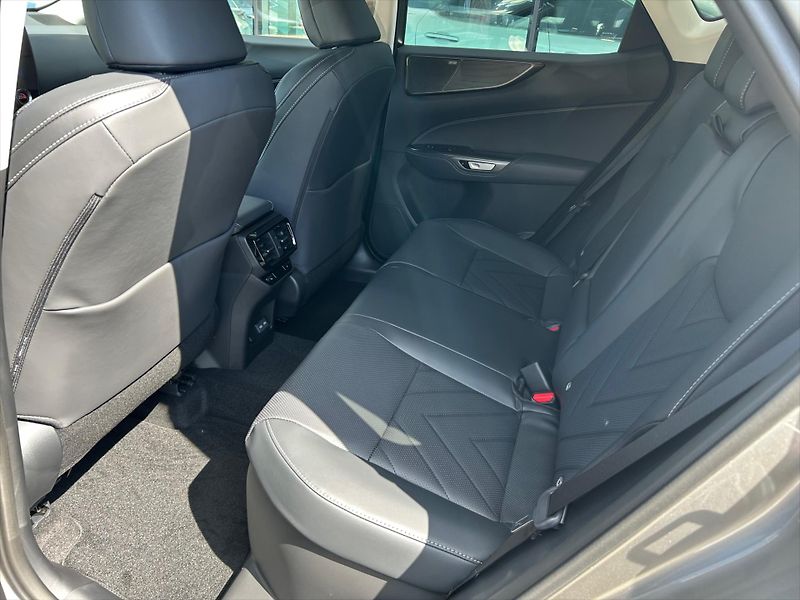 Lexus NX 350h 2.5   Luxury Panoramic - fotka 11 z 11