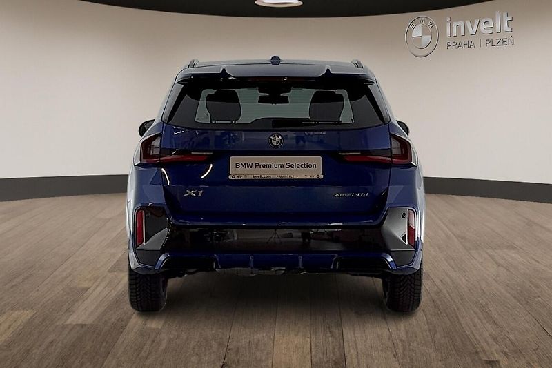 BMW X1 xDrive20d - fotka 4 z 23