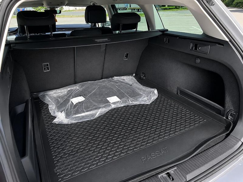 Volkswagen Passat (2020) - fotka 12 z 18