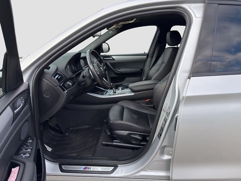 BMW X4 xDrive20d - fotka 2 z 19