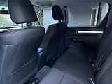 Toyota Hilux (2023) 2.8 D-4D EXECUTIVE DOUBLE CAB - náhled 19