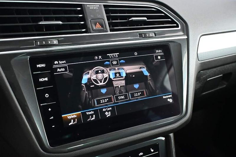 Volkswagen Tiguan (2023) 2.0 4MOTION LED DSG Life ACC T - fotka 20 z 37