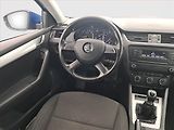 Škoda Octavia (2014) Style 1.6 TDI, Serv.kniha - náhled 7