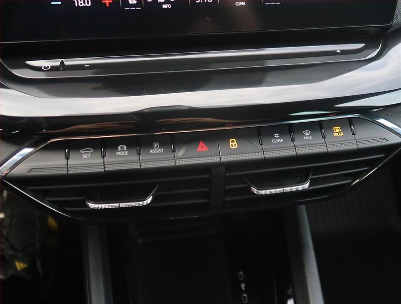 Škoda Octavia (2023) 2.0 TDI - fotka 19 z 26