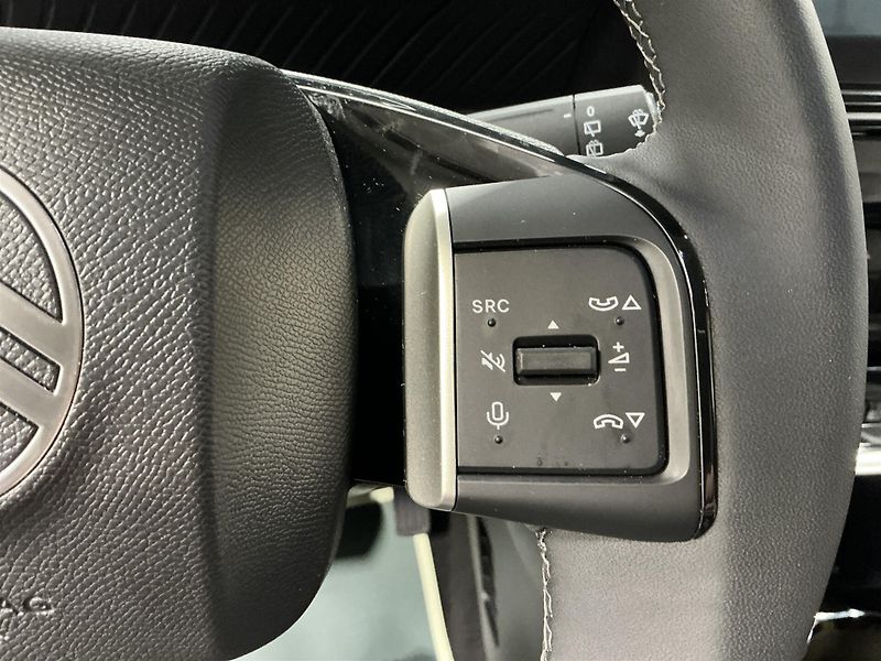 Citroën ë-C3 Aircross 44kWh Plus Carplay Kamera - fotka 12 z 18