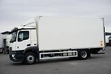Mercedes-Benz Actros (2020) 1830 / E 6 / MP 5 / KONTENER + - náhled 2