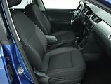 Škoda Rapid (2015) Spaceback 1.2 TSI - náhled 9